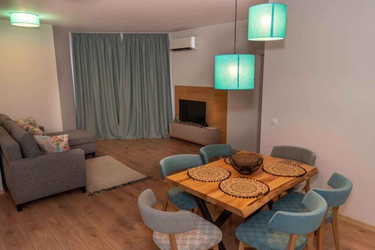 Pomorie Seaside Apartments Exterior foto